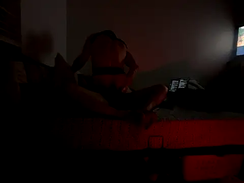 ganosex online show from September 13, 2025, 8:14 am