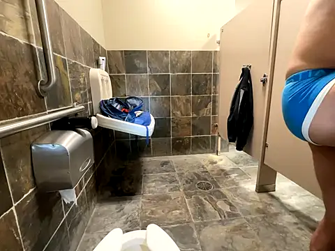 ganosex online show from October 22, 2025, 11:03 pm