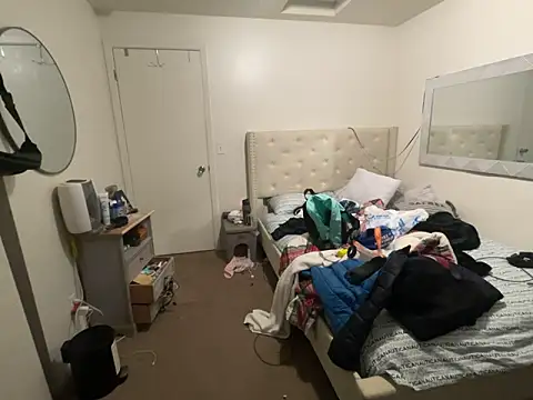 ganosex online show from February 10, 2025, 5:14 am