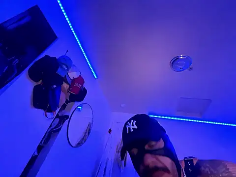 ganosex online show from February 27, 2025, 12:46 am