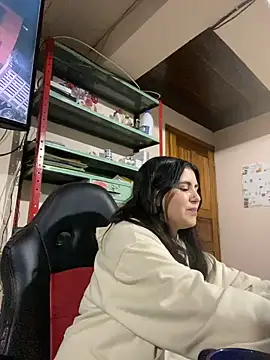 emiliaharper408 online show from December 1, 2024, 11:42 pm