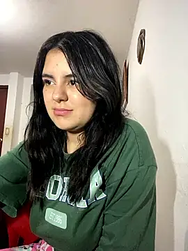 emiliaharper408 online show from December 7, 2024, 4:26 am