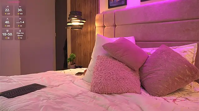 Chloe Cherry21 online show from November 8, 2025, 4:05 am