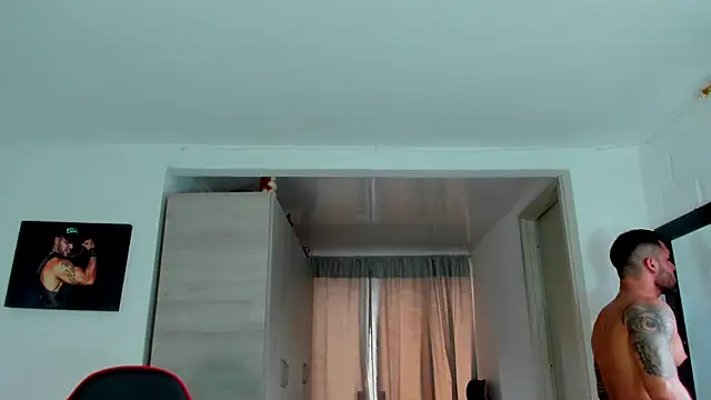 Snapshot of SamirHazard97 chatting on March 10, 2026, 8:02 pm SamirHazard97 online show from March 10, 2026, 8:02 pm