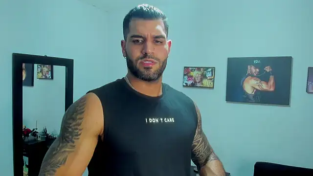 SamirHazard97 online show from November 21, 2025, 9:25 pm