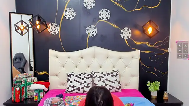 Snapshot of lizortiz chatting on December 12, 2024, 12:12 pm lizortiz online show from December 12, 2024, 12:12 pm