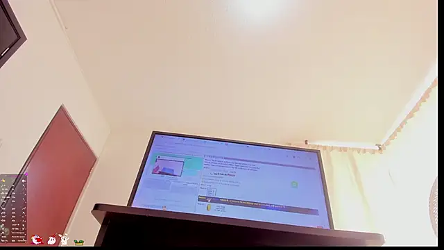 Snapshot of lizortiz chatting on February 1, 2025, 3:28 pm lizortiz online show from February 1, 2025, 3:28 pm