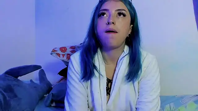 Snapshot of turolita_ chatting on March 3, 2025, 9:15 pm turolita online show from March 3, 2025, 9:15 pm