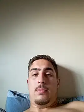 Ribeiro2313 online show from January 12, 2026, 10:14 pm