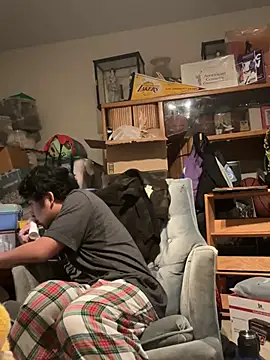 Snapshot of bigasianloads25 chatting on January 2, 2025, 6:50 am bigasianloads25 online show from January 2, 2025, 6:50 am