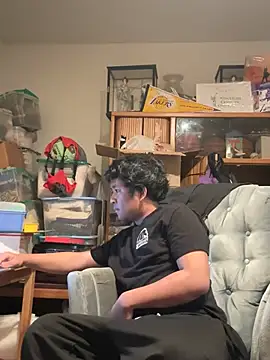 Snapshot of bigasianloads25 chatting on December 28, 2024, 7:22 am bigasianloads25 online show from December 28, 2024, 7:22 am