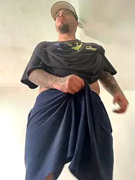 perrrotegrande online show from September 27, 2025, 2:01 pm