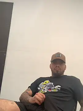 perrrotegrande online show from October 9, 2025, 7:31 am