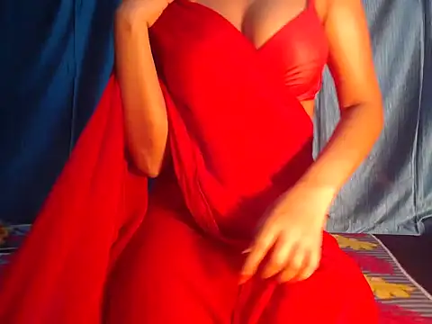 Kaju sharma01 online show from January 26, 2025, 9:07 pm