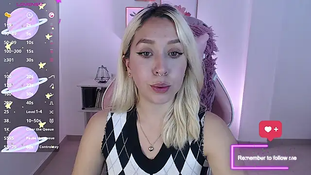 Dahlia  espresso online show from January 22, 2025, 6:31 pm