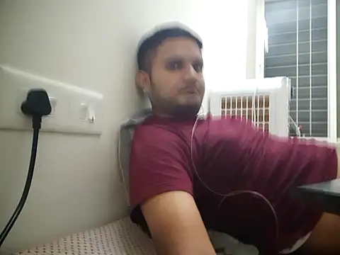 Jonrobinso online show from July 28, 2026, 3:54 pm
