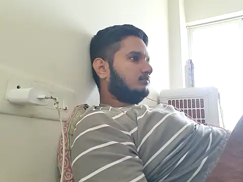Jonrobinso online show from July 16, 2026, 4:09 am