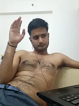 Jonrobinso online show from April 5, 2026, 4:24 pm