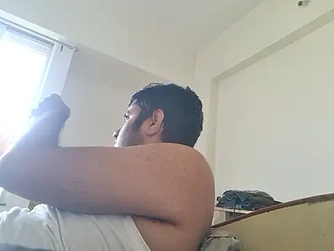 Jonrobinso online show from June 6, 2026, 11:37 am
