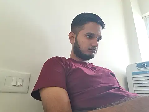 Jonrobinso online show from June 24, 2026, 5:28 am