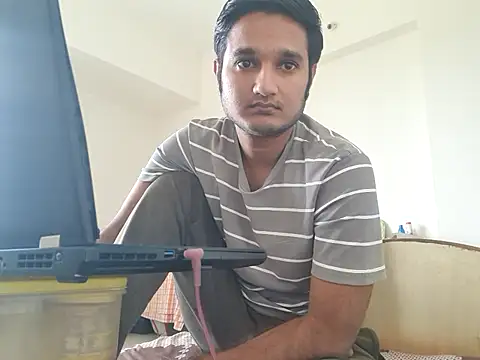 Jonrobinso online show from June 7, 2026, 4:50 am