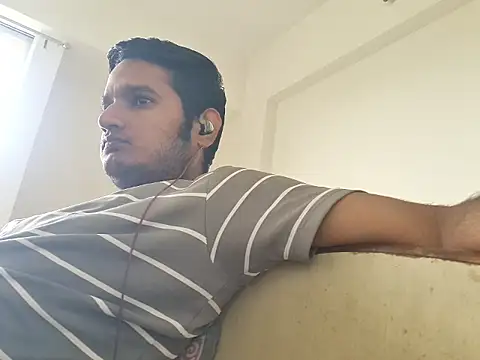 Jonrobinso online show from June 11, 2026, 3:47 am