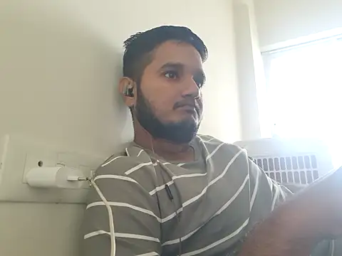 Jonrobinso online show from July 2, 2026, 4:29 am