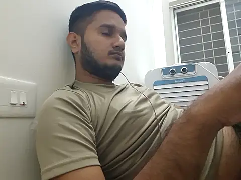 Jonrobinso online show from June 25, 2026, 2:22 pm