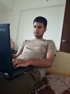 Jonrobinso online show from April 18, 2026, 1:02 pm