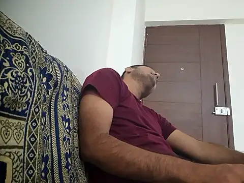 Jonrobinso online show from July 28, 2026, 12:48 pm