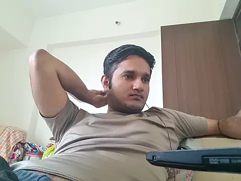 Jonrobinso online show from May 30, 2026, 4:52 am