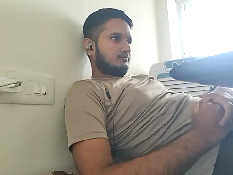 Jonrobinso online show from June 29, 2026, 4:19 am