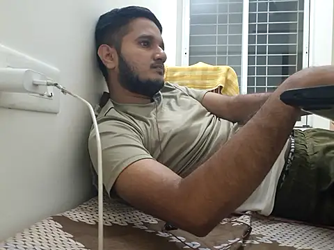 Jonrobinso online show from July 3, 2026, 4:46 pm