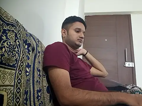 Jonrobinso online show from July 28, 2026, 12:34 pm