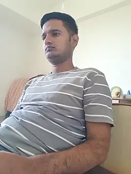 Jonrobinso online show from April 5, 2026, 4:19 am