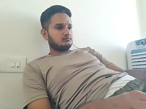 Jonrobinso online show from June 21, 2026, 4:40 am