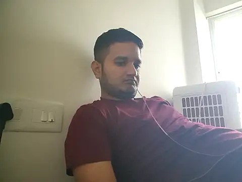 Jonrobinso online show from July 31, 2026, 5:07 am
