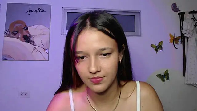Snapshot of _Denis_sweet chatting on February 7, 2025, 2:50 am Denis sweet online show from February 7, 2025, 2:50 am