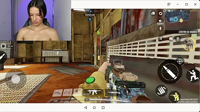 Snapshot of _Denis_sweet chatting on March 22, 2025, 4:56 am Denis sweet online show from March 22, 2025, 4:56 am