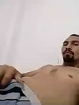 Emilio2034 online show from January 26, 2025, 1:20 am