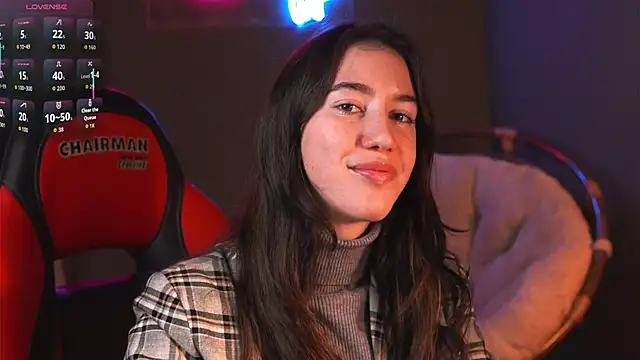 Snapshot of Belle_Via chatting on March 10, 2026, 2:54 pm Belle Via online show from March 10, 2026, 2:54 pm