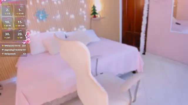 Harmony Malkova online show from December 14, 2025, 11:21 pm