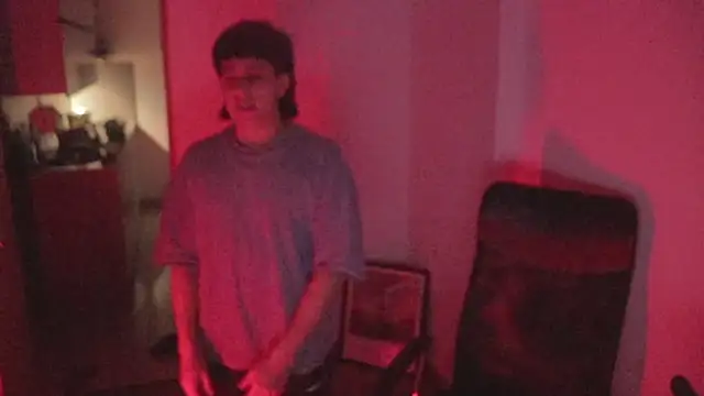 Snapshot of Tony_Hoffa chatting on January 16, 2026, 6:39 am Tony Hoffa online show from January 16, 2026, 6:39 am