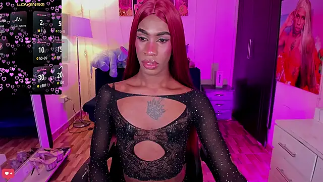 Kendall Gil online show from May 30, 2026, 4:30 am