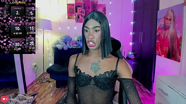 Kendall Gil online show from May 23, 2026, 2:38 pm