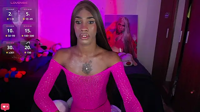 Kendall Gil online show from February 9, 2026, 8:18 pm