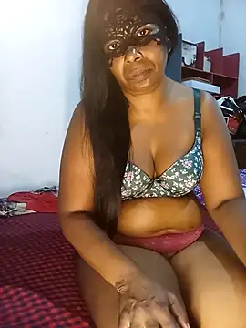 Aroma Sl online show from September 11, 2025, 12:54 am