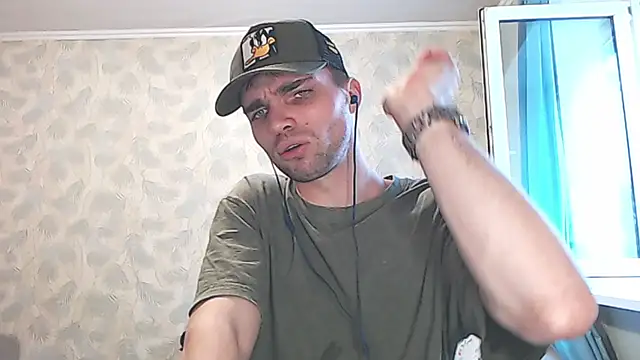 Simbo cool online show from May 17, 2026, 1:22 pm