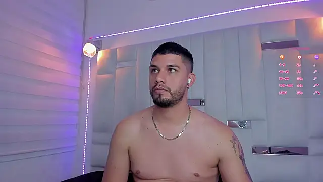 Jacoob19  online show from February 18, 2025, 3:41 pm