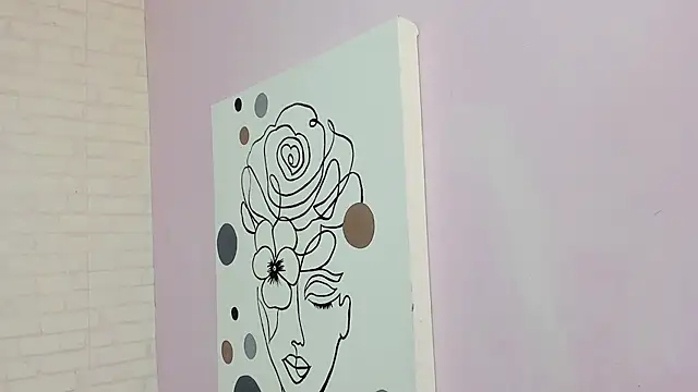 Tiffany mendez online show from March 18, 2025, 12:06 pm